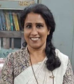 Padmaja