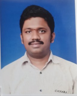 Mr. Nagarjun M.D