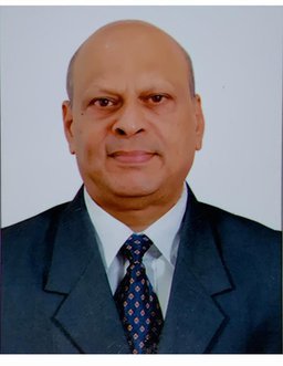 Mr. Manel Annappa Nayak