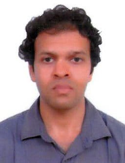 Dr. Arjun Srinivas Nayak Manel