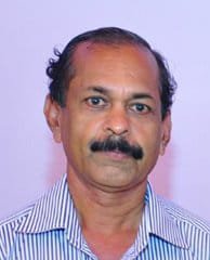 Shridhara Maniyani