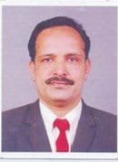 Dr. Vasappa Gowda